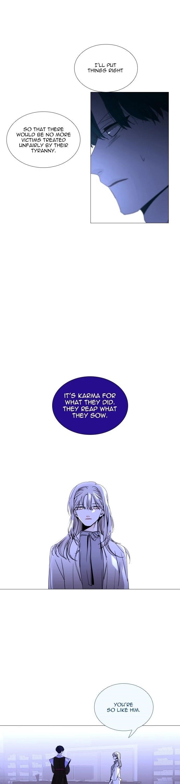 Trump Chapter 337 - Page 10