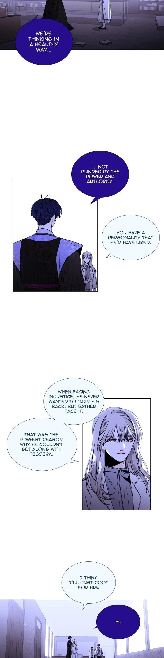 Trump Chapter 337 - Page 11