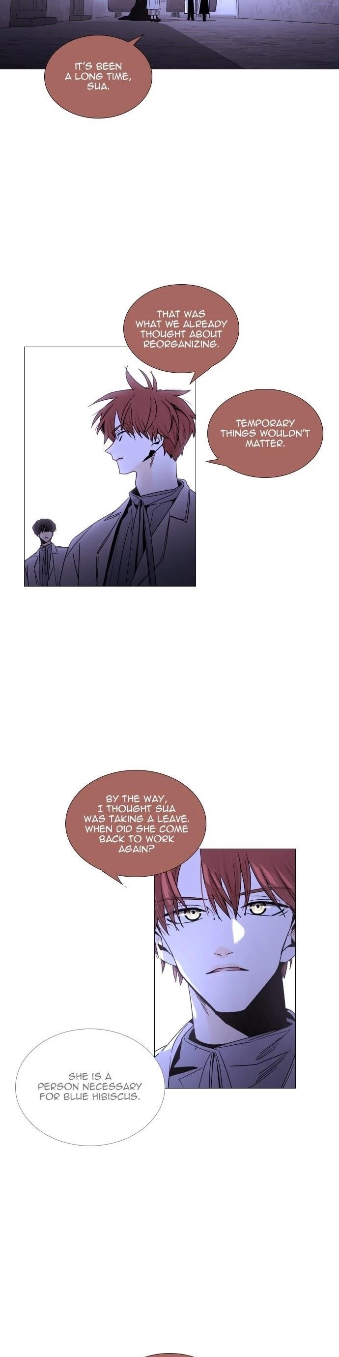 Trump Chapter 337 - Page 12