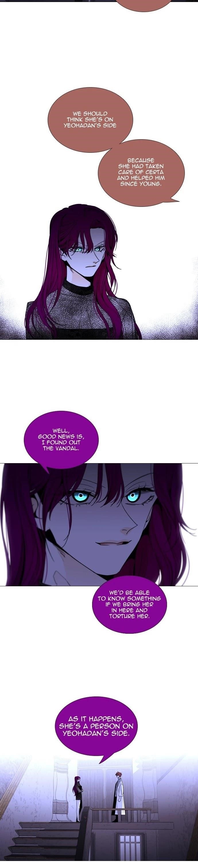 Trump Chapter 337 - Page 14