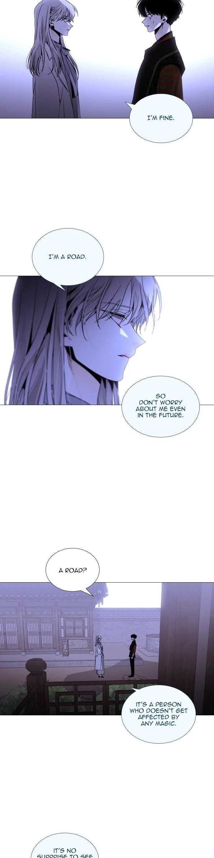 Trump Chapter 337 - Page 16