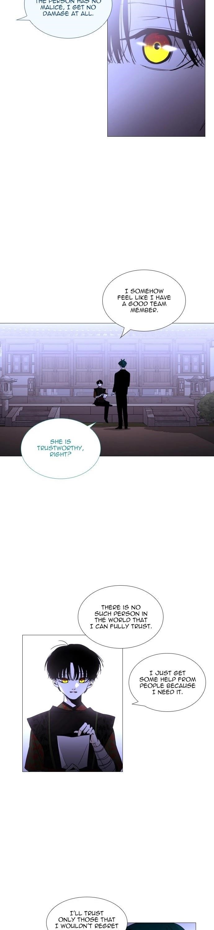 Trump Chapter 337 - Page 18