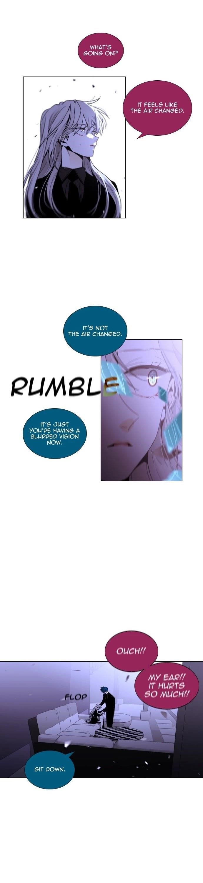 Trump Chapter 337 - Page 22