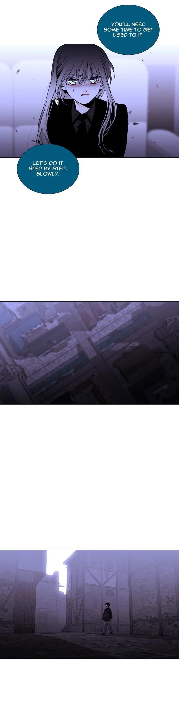 Trump Chapter 337 - Page 23