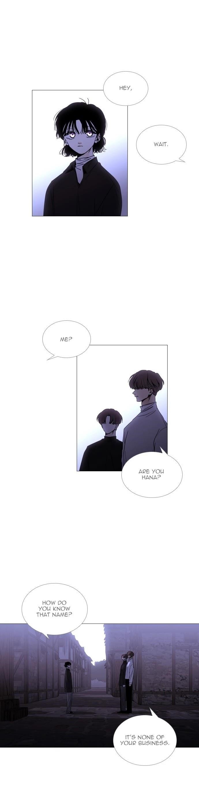 Trump Chapter 337 - Page 24