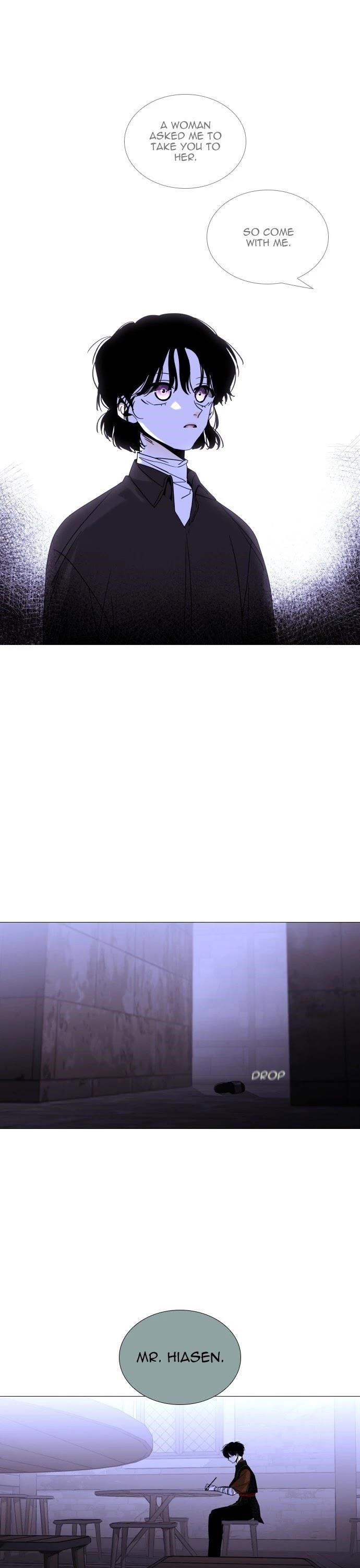 Trump Chapter 337 - Page 25