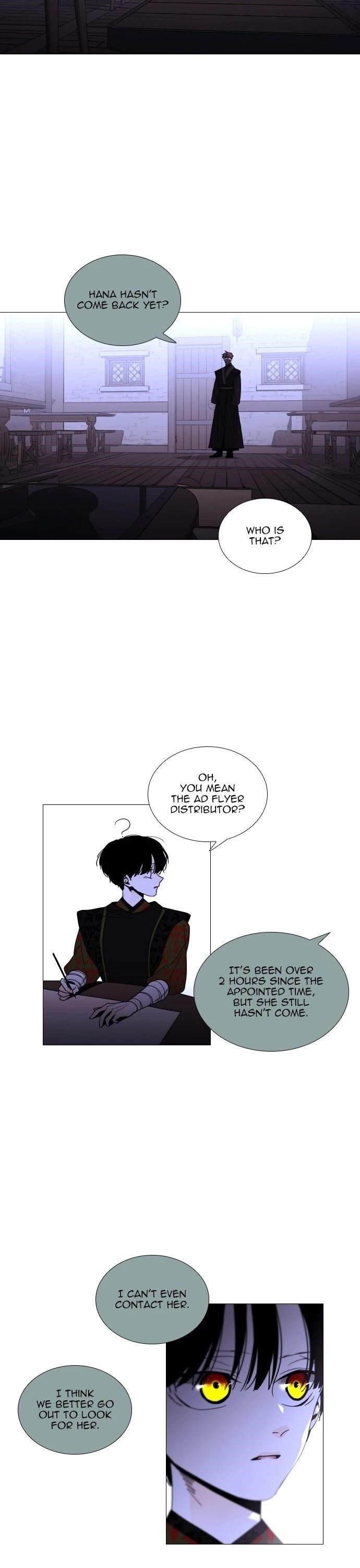 Trump Chapter 337 - Page 26