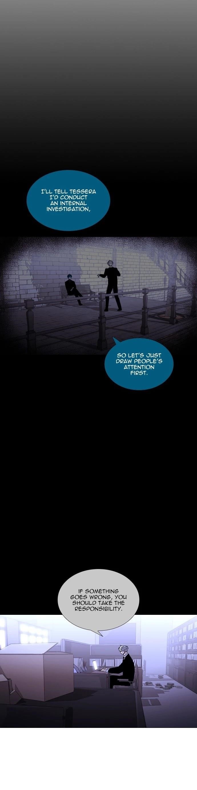 Trump Chapter 337 - Page 8