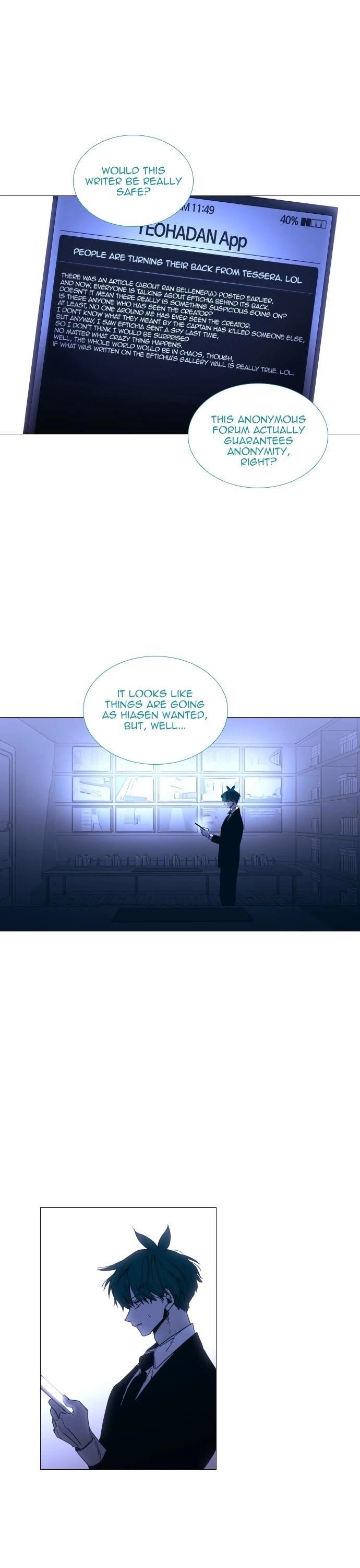 Trump Chapter 337 - Page 9