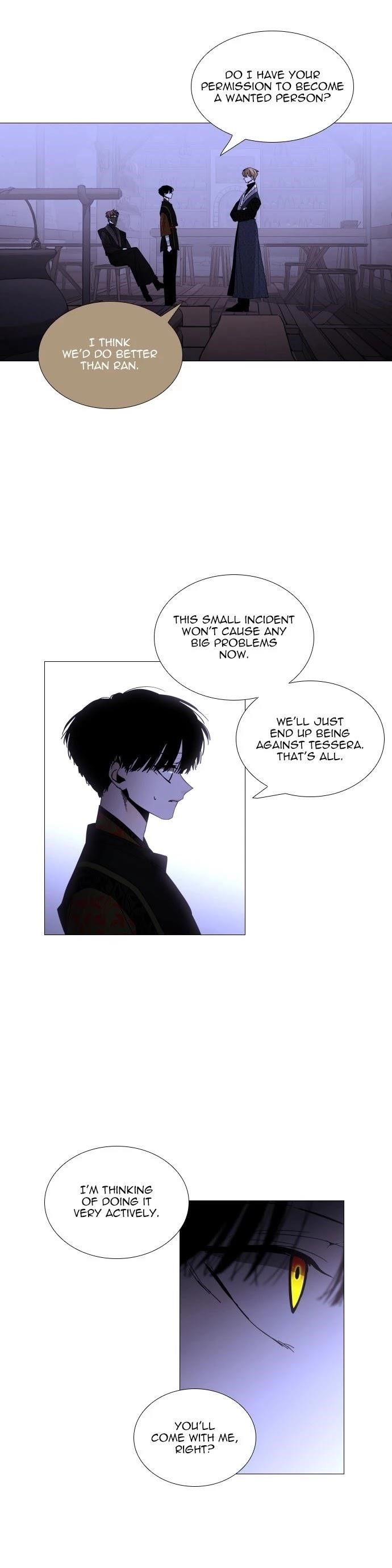 Trump Chapter 338 - Page 16