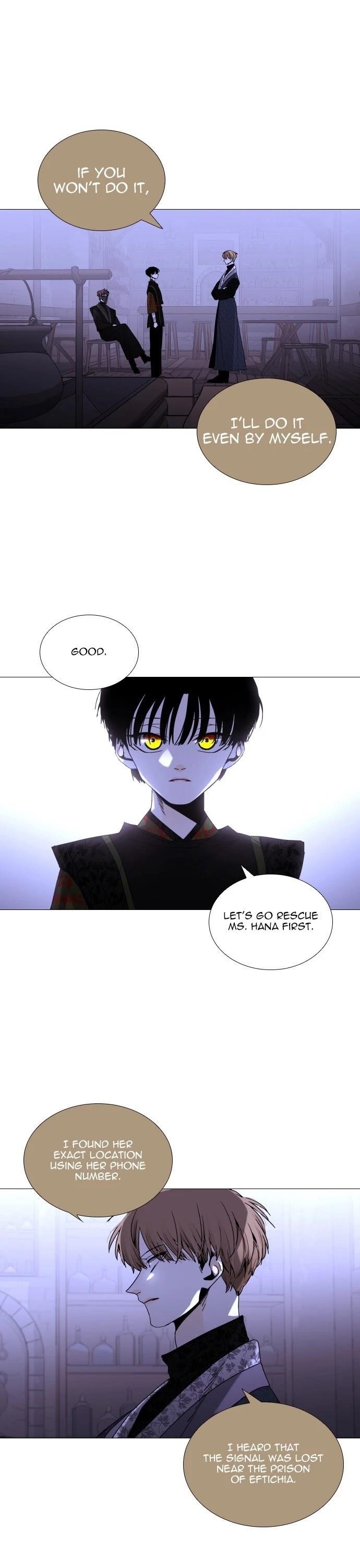 Trump Chapter 338 - Page 17