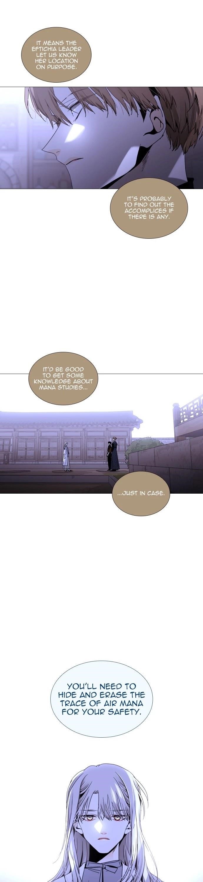 Trump Chapter 338 - Page 18