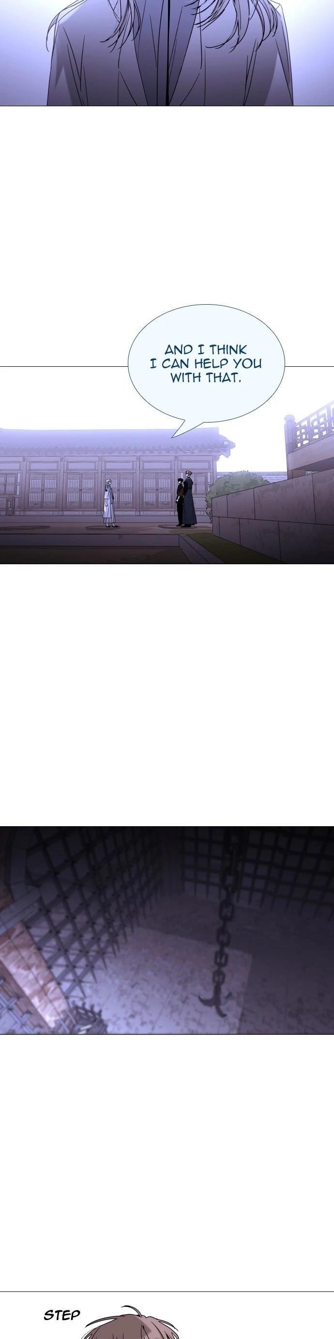 Trump Chapter 338 - Page 19