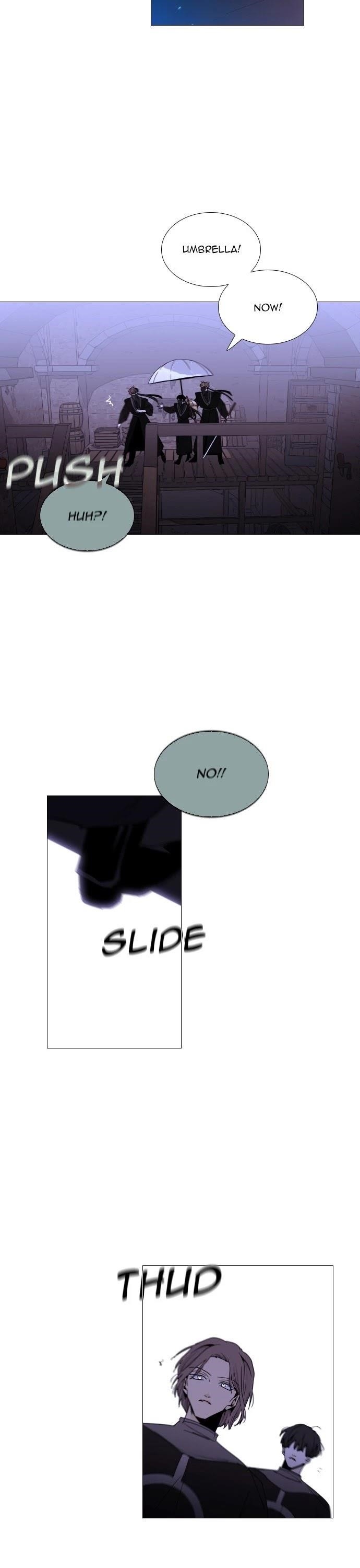 Trump Chapter 338 - Page 22