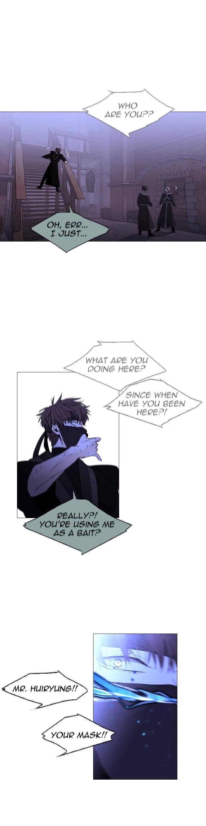 Trump Chapter 338 - Page 23