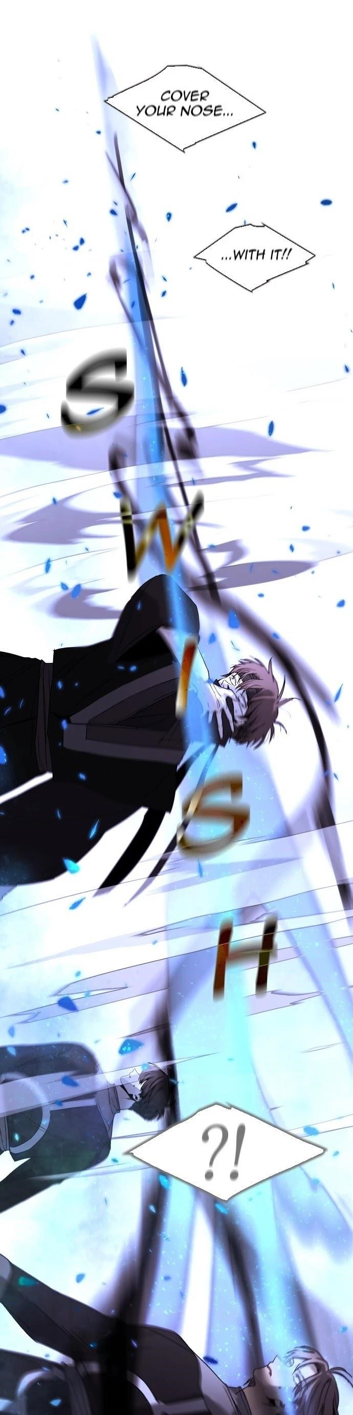 Trump Chapter 338 - Page 24