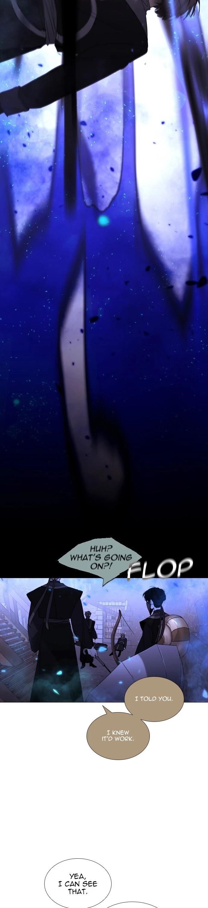 Trump Chapter 338 - Page 25