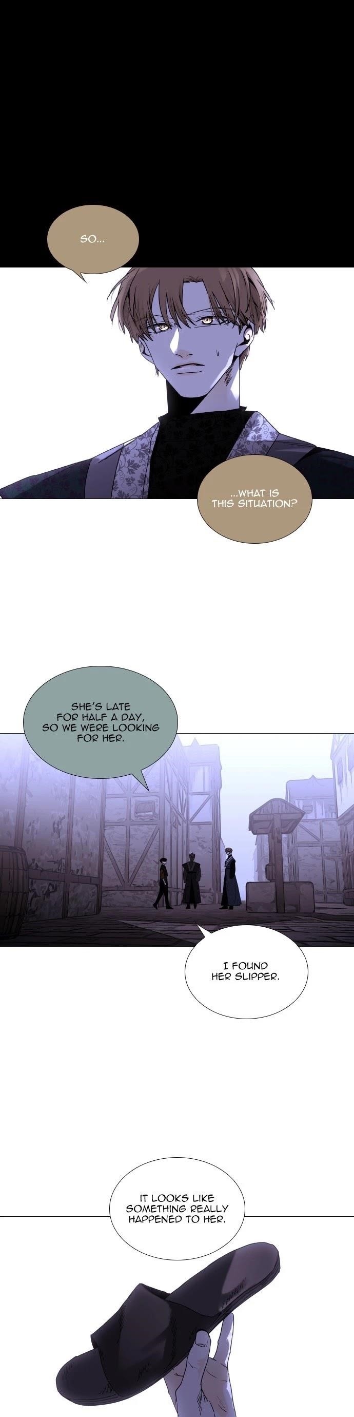 Trump Chapter 338 - Page 3