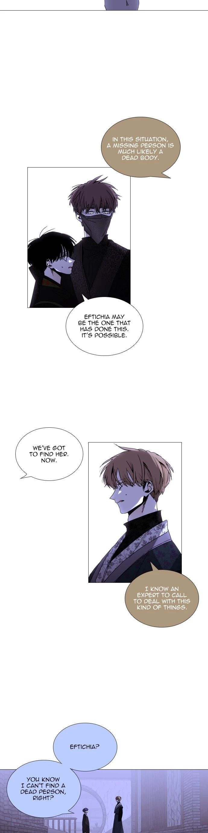 Trump Chapter 338 - Page 4