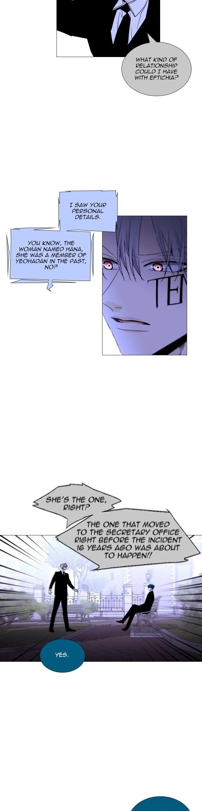 Trump Chapter 338 - Page 7