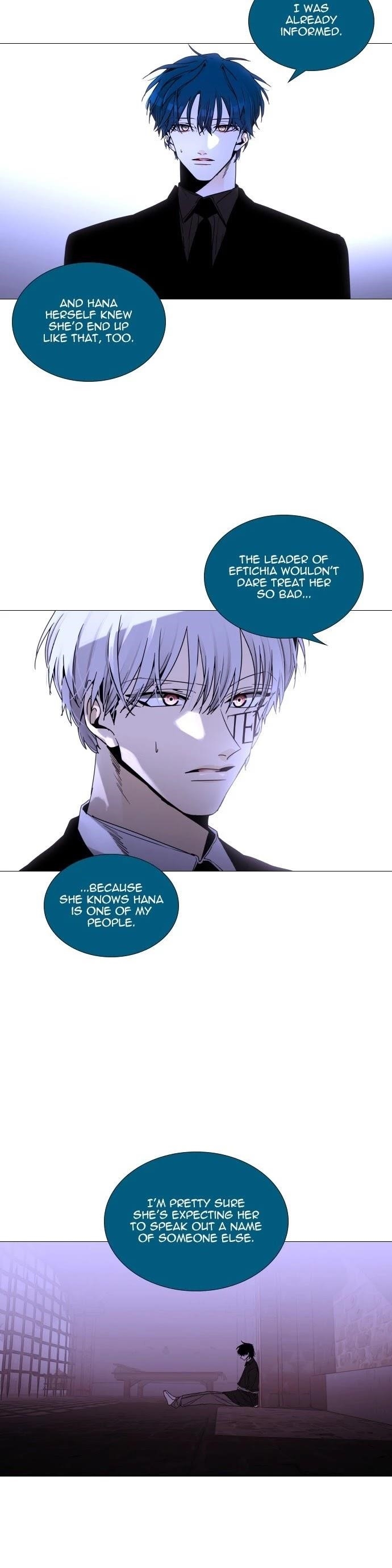 Trump Chapter 338 - Page 8