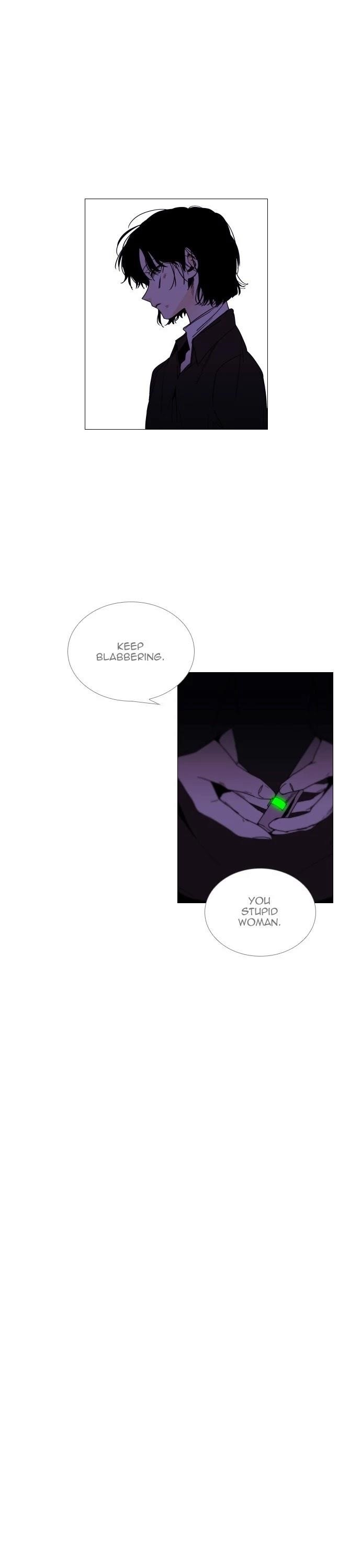 Trump Chapter 338 - Page 9