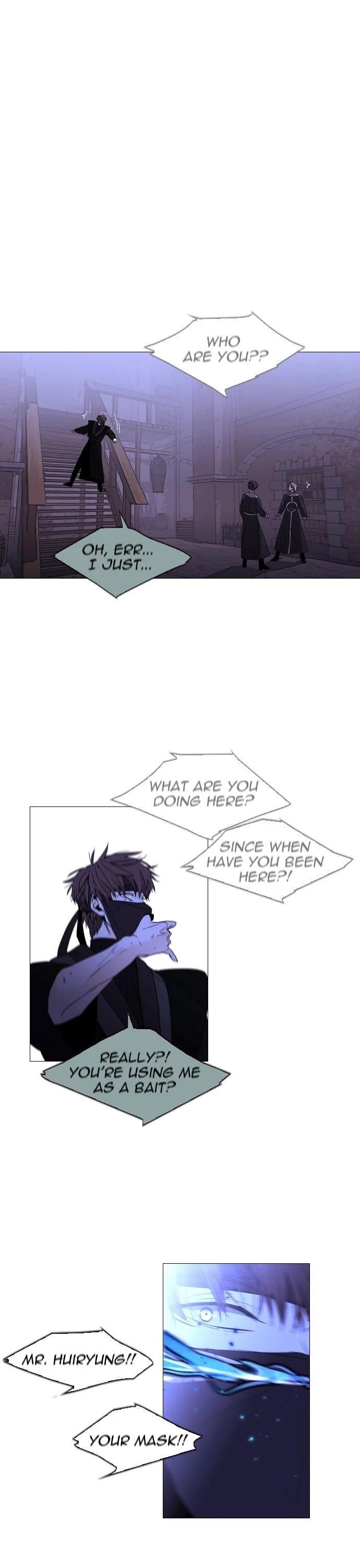 Trump Chapter 339 - Page 1