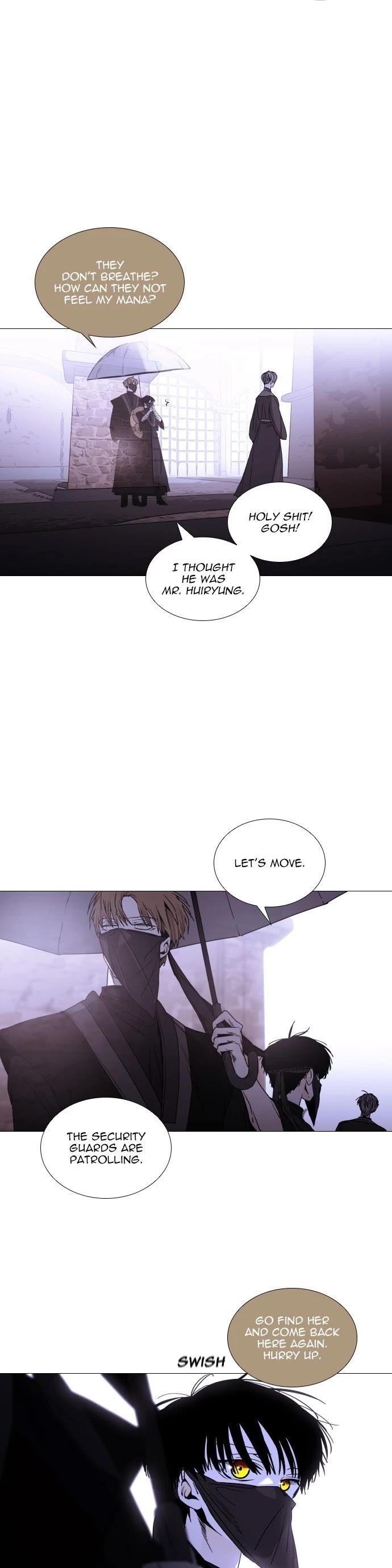 Trump Chapter 339 - Page 11