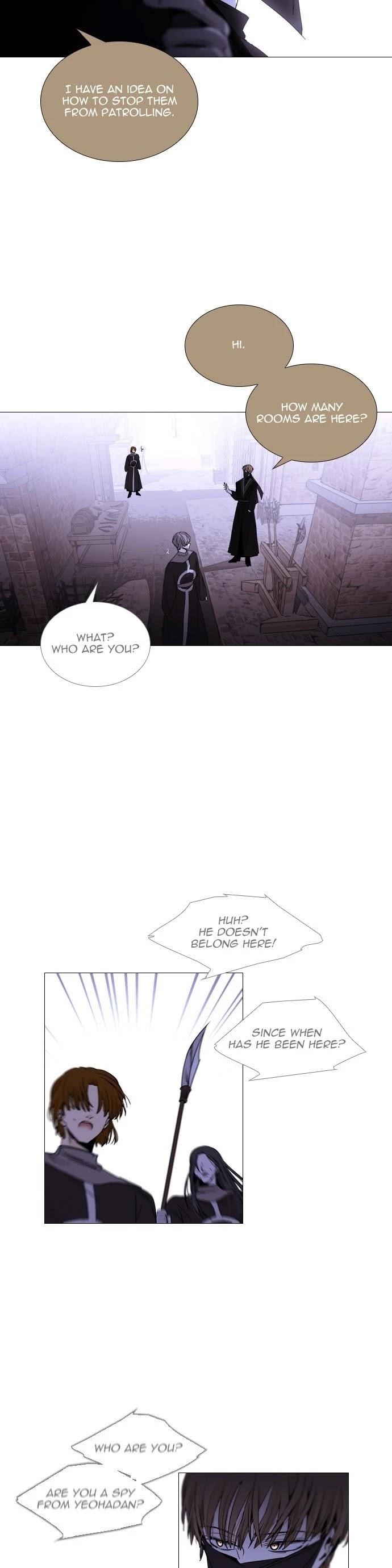 Trump Chapter 339 - Page 12