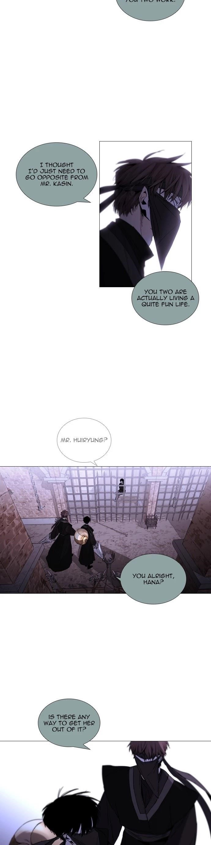 Trump Chapter 339 - Page 19