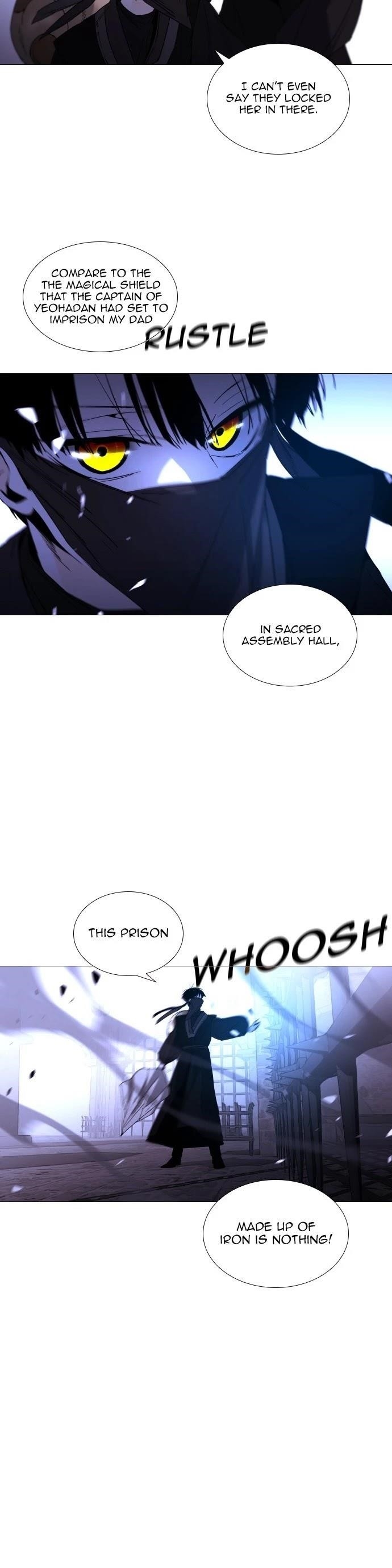 Trump Chapter 339 - Page 20