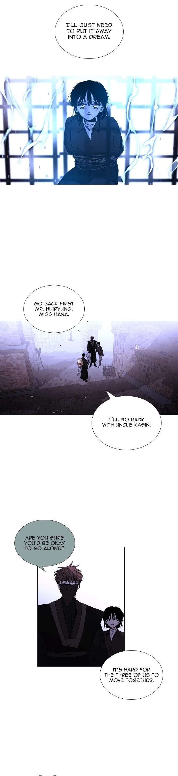 Trump Chapter 339 - Page 21