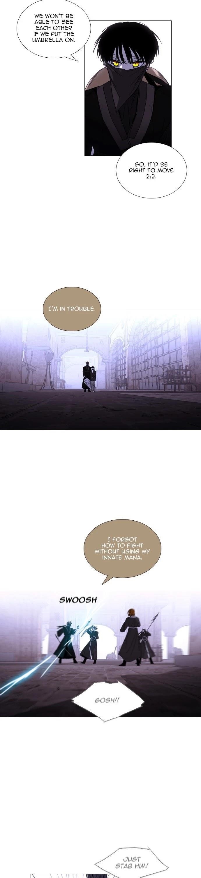 Trump Chapter 339 - Page 22