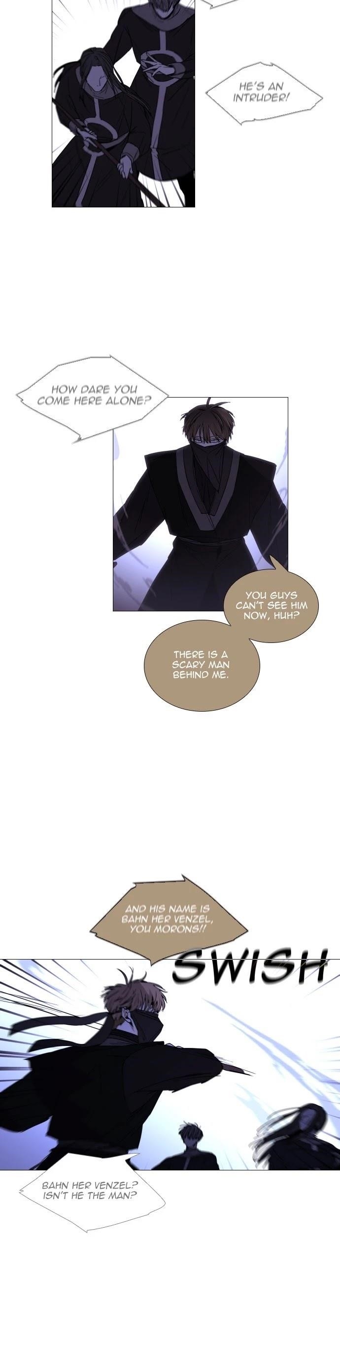 Trump Chapter 339 - Page 23