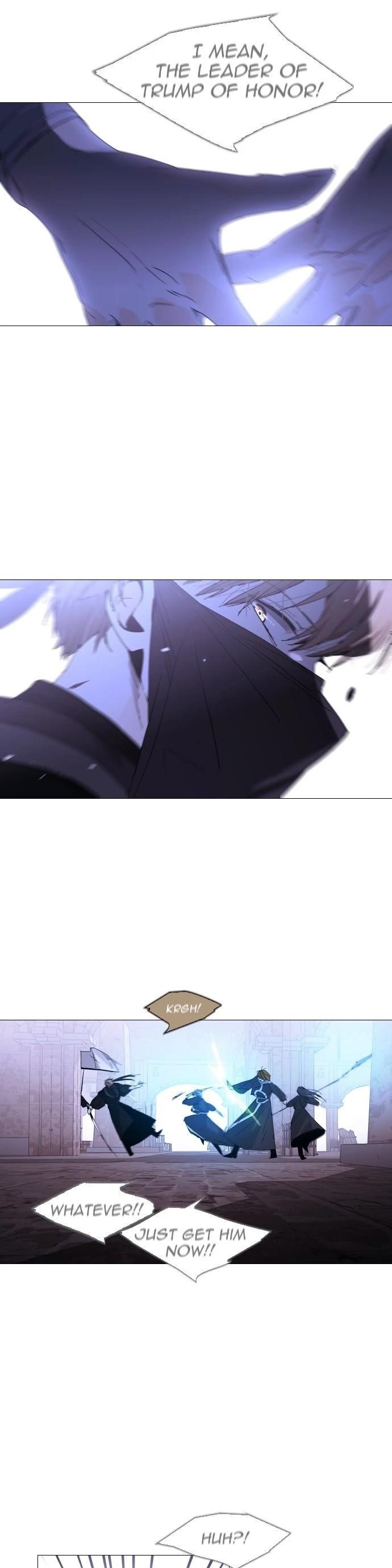 Trump Chapter 339 - Page 24