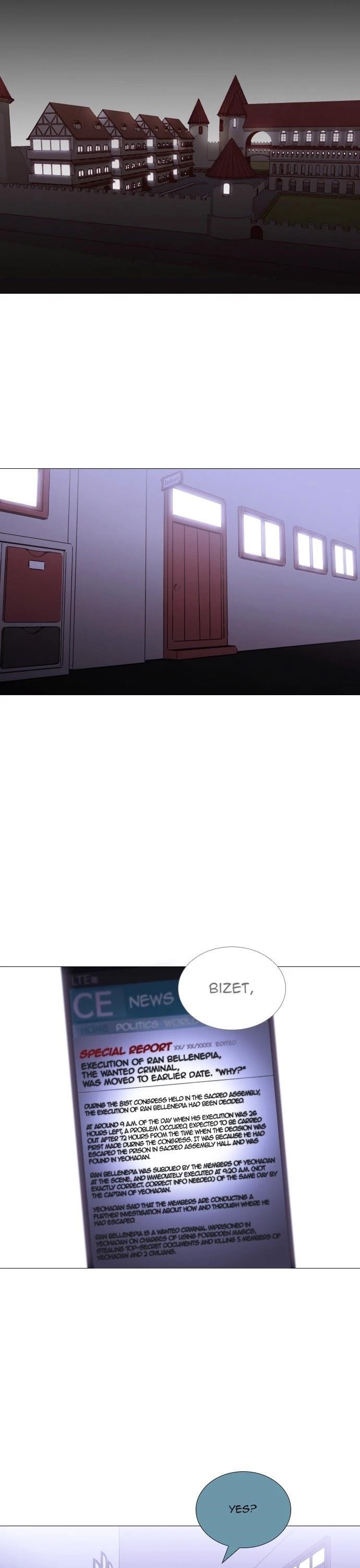 Trump Chapter 339 - Page 5