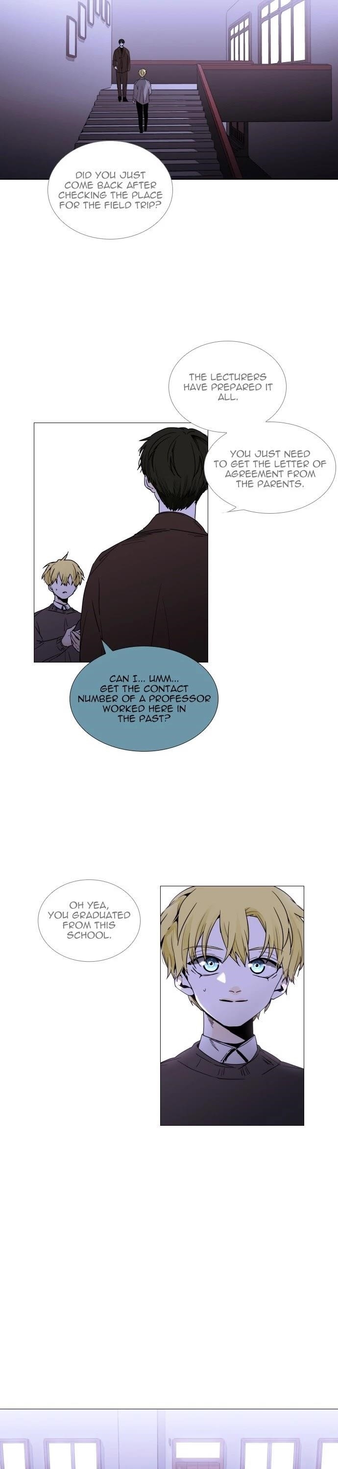 Trump Chapter 339 - Page 6