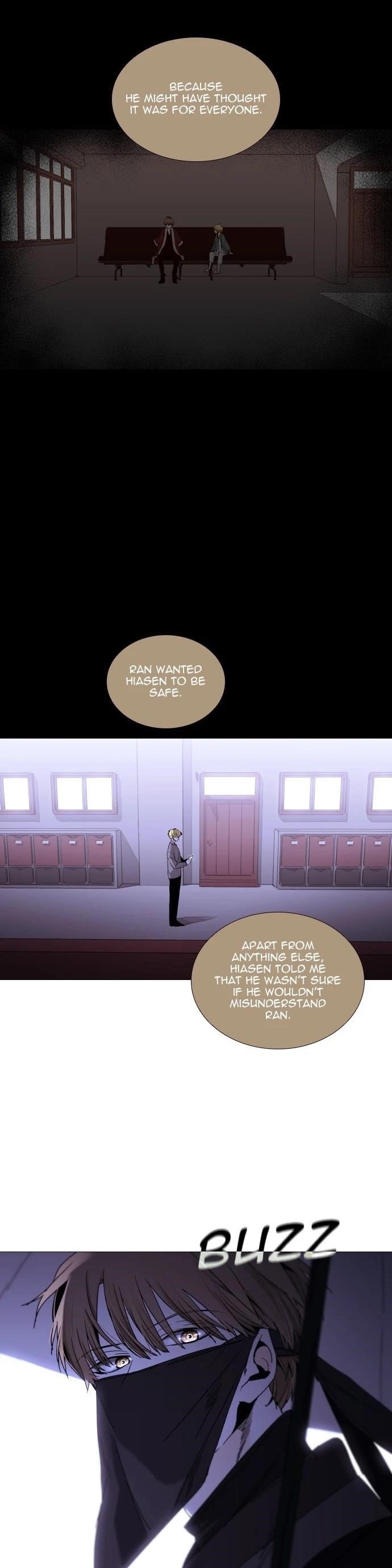 Trump Chapter 339 - Page 8