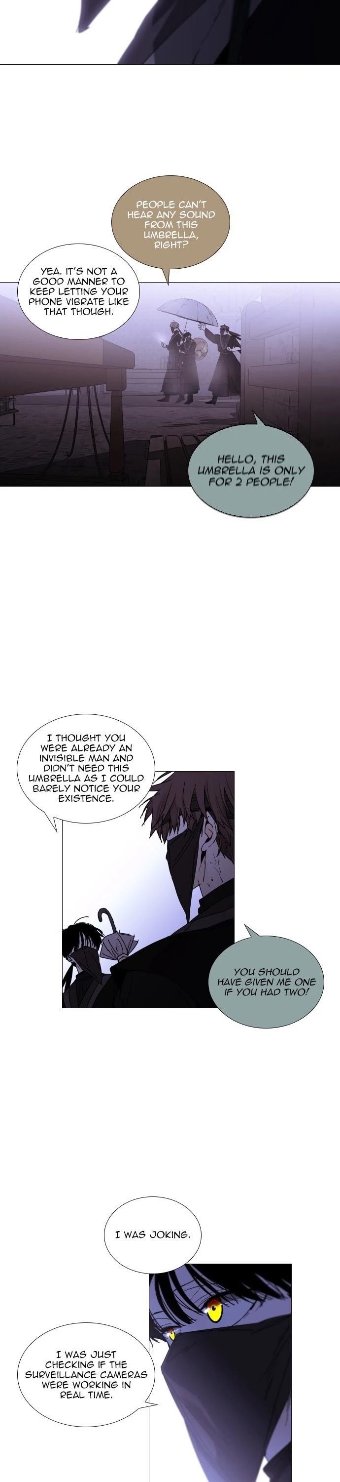 Trump Chapter 339 - Page 9