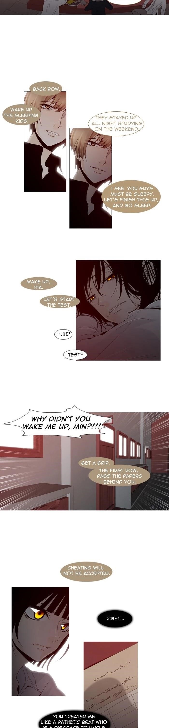 Trump Chapter 34 - Page 10