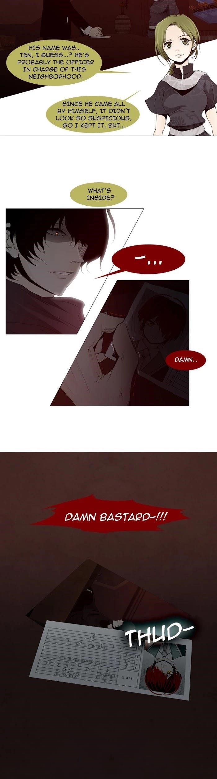 Trump Chapter 34 - Page 3