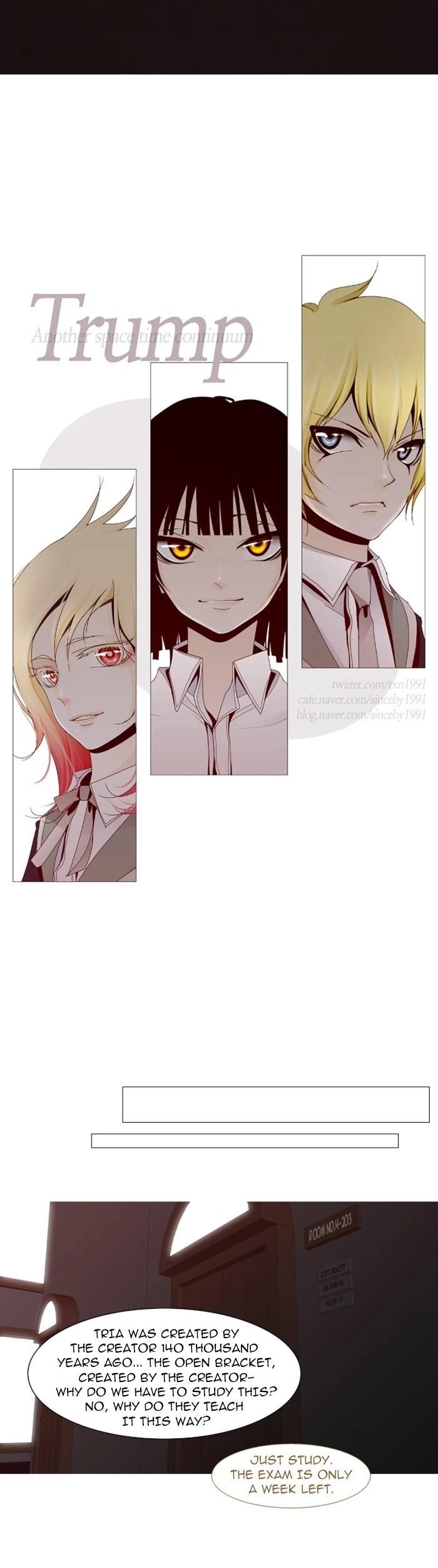 Trump Chapter 34 - Page 4