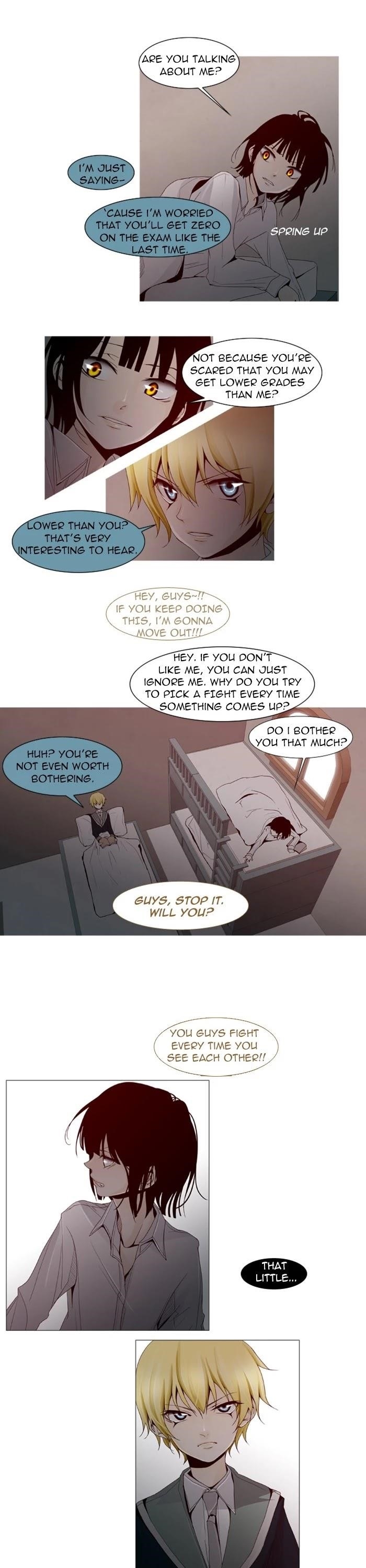 Trump Chapter 34 - Page 6