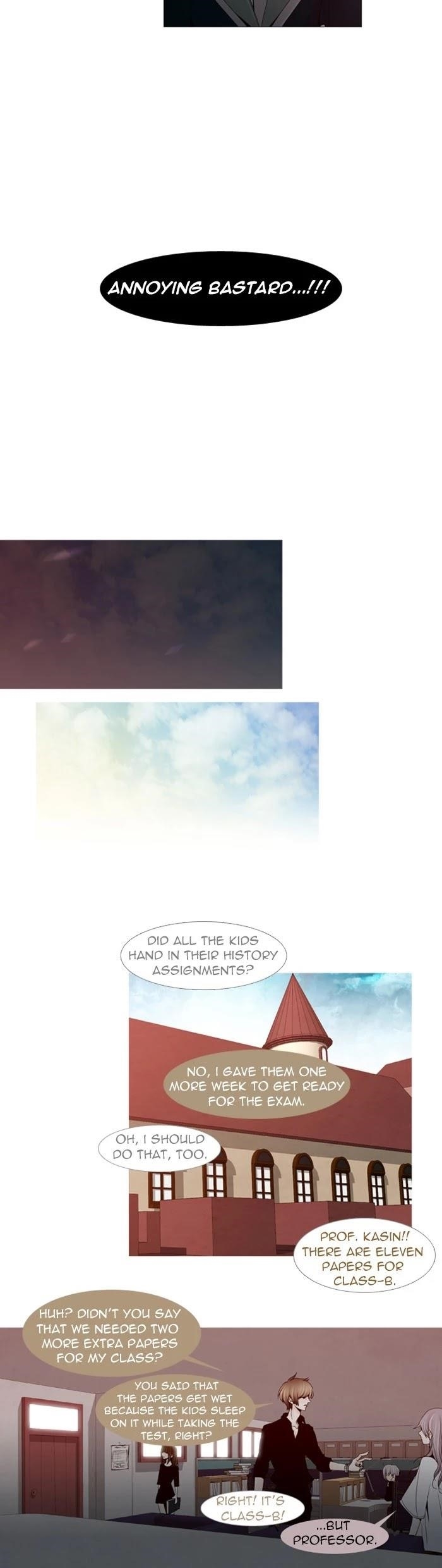 Trump Chapter 34 - Page 7