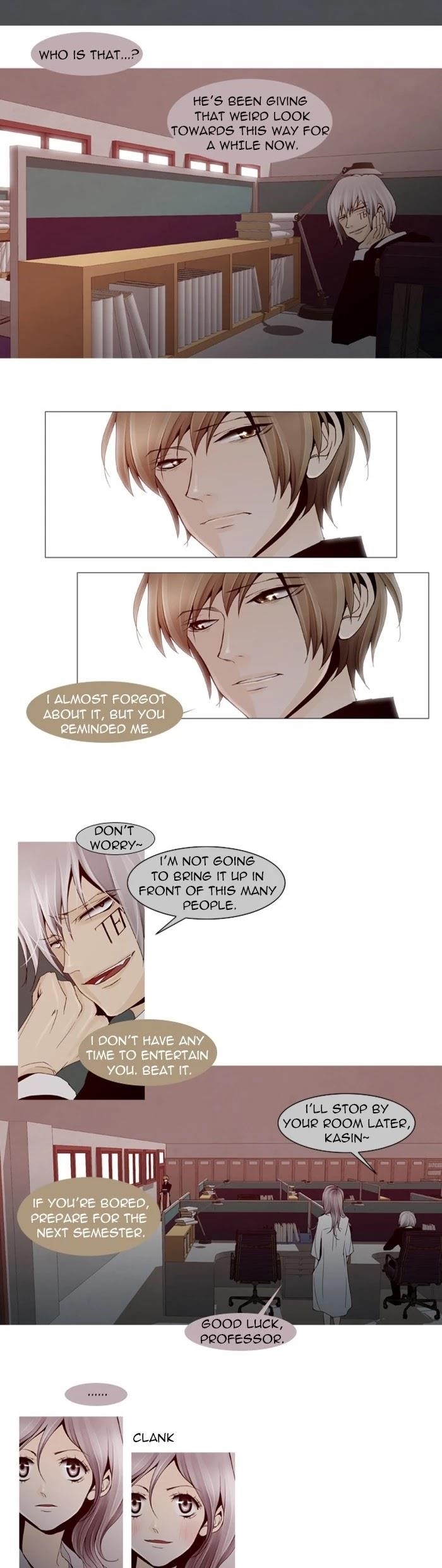 Trump Chapter 34 - Page 8