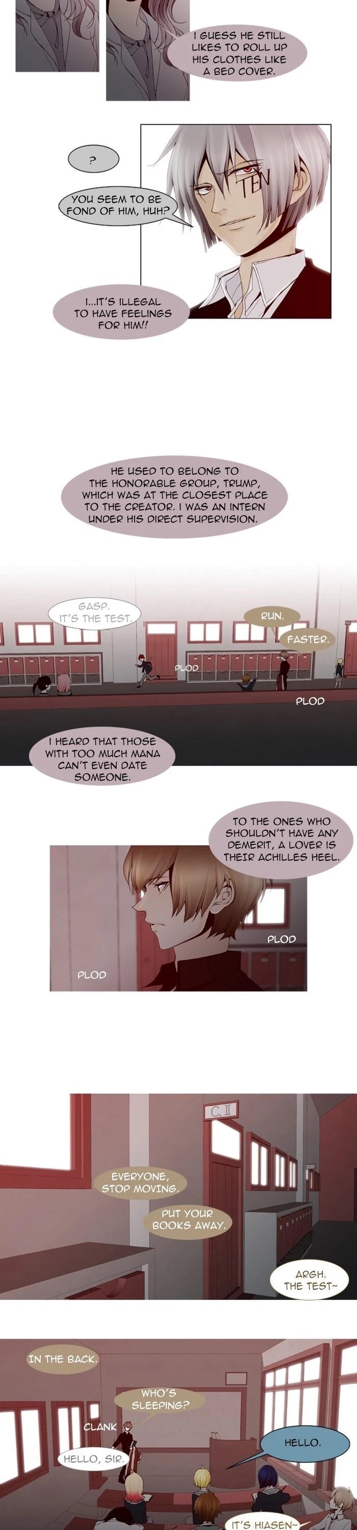 Trump Chapter 34 - Page 9