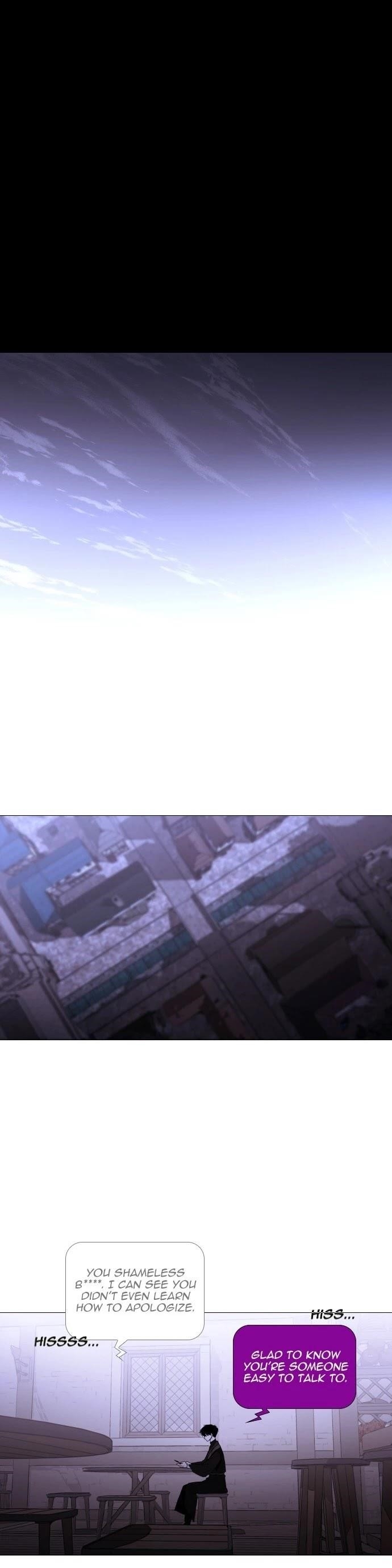 Trump Chapter 340 - Page 11