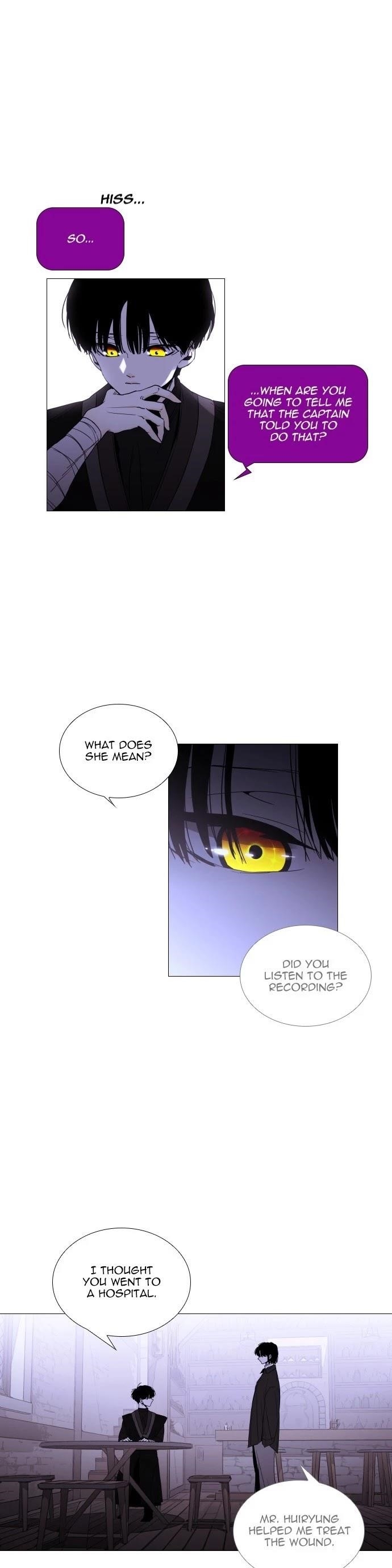 Trump Chapter 340 - Page 12