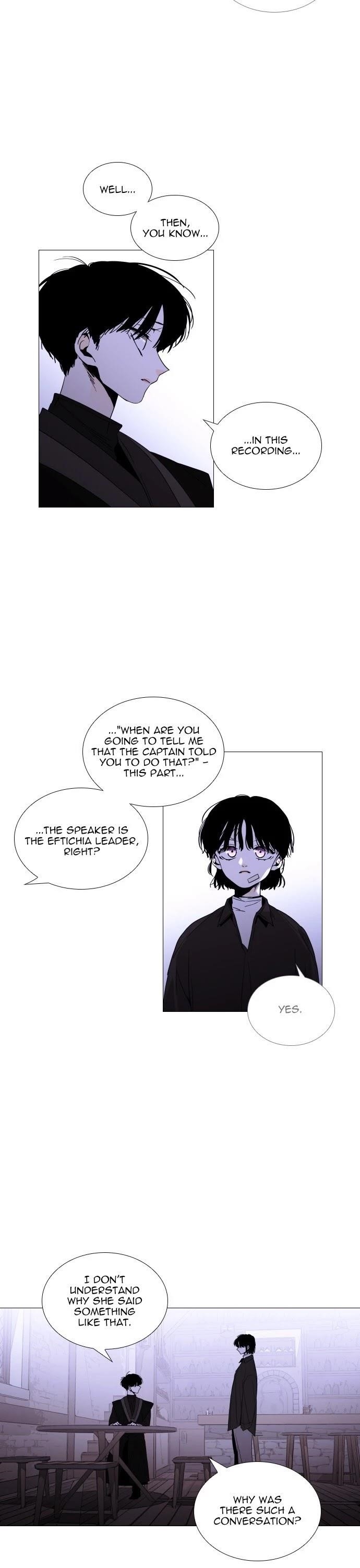 Trump Chapter 340 - Page 13