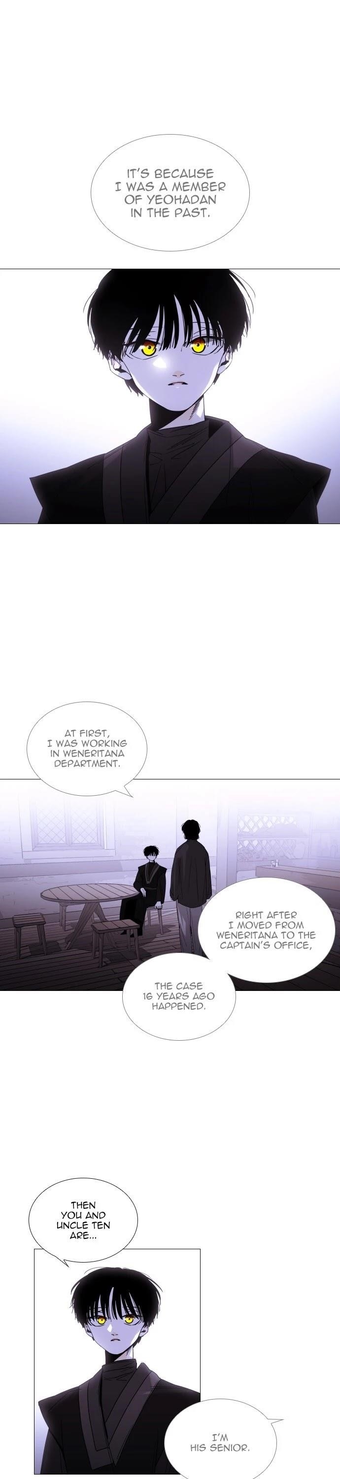 Trump Chapter 340 - Page 14